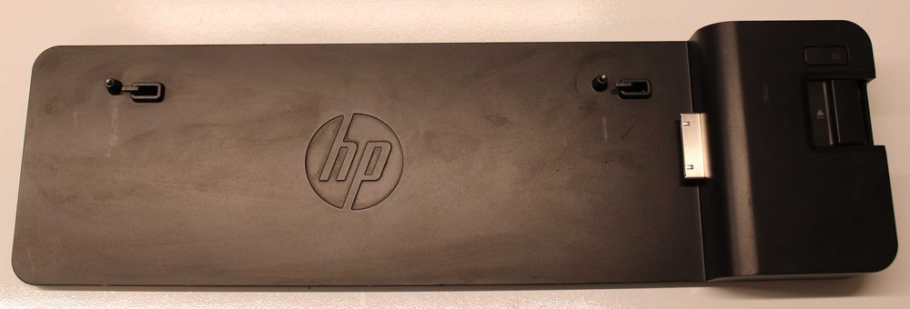 Докинг станция HP Docking Station 2013 UltraSlim D9Y32AA