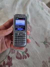 Nokia 6233 legenda.