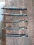 Injectoare/injector ssangyong rexton/kyron 2.7 xdi euro 4