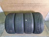 4 Hankook R19 235/50
нови летни гуми
DOT1924