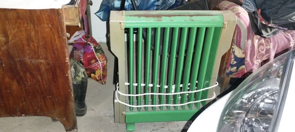 Продам масляный обогреватель