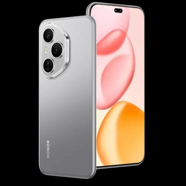 Honor 400 Pro 5g