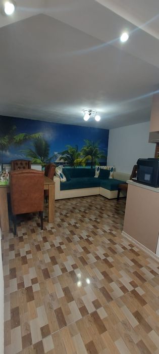 Casa in Viile Noi  2 camere, living cu bucătărie open space și baie