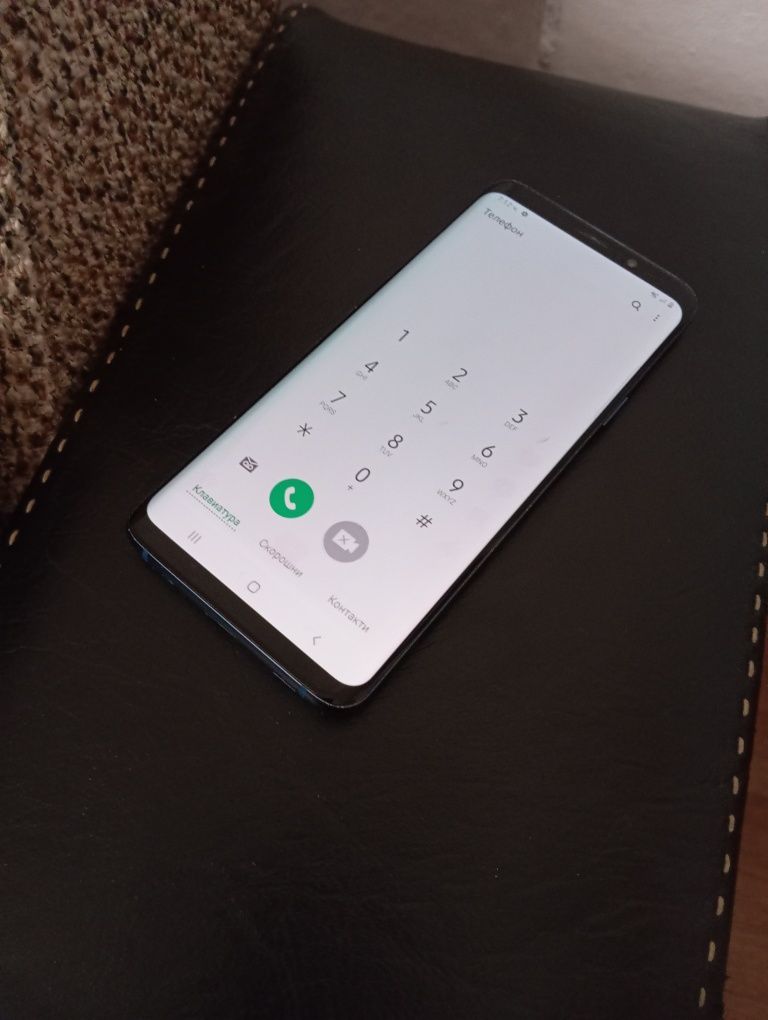 Samsung Galaxy S9+