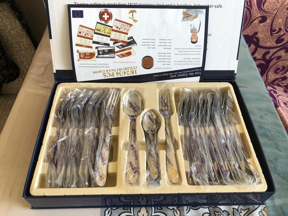 Домашняя утварь для хозяики