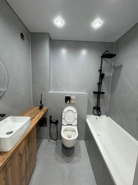 Продаётся 1 комн Циолковского 2023г