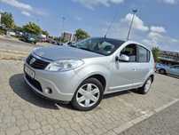Dacia Sandero 2009 1.4 Benzina