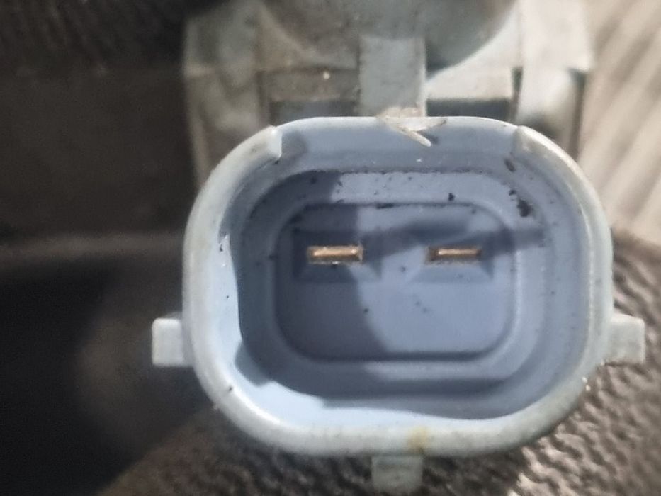 Injector Porsche Cayenne 3.2 Benzina 2002 - 2006 250CP M02.2Y (1131) Benzina 022906031J