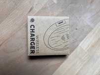 Incarcator Wireless telefon