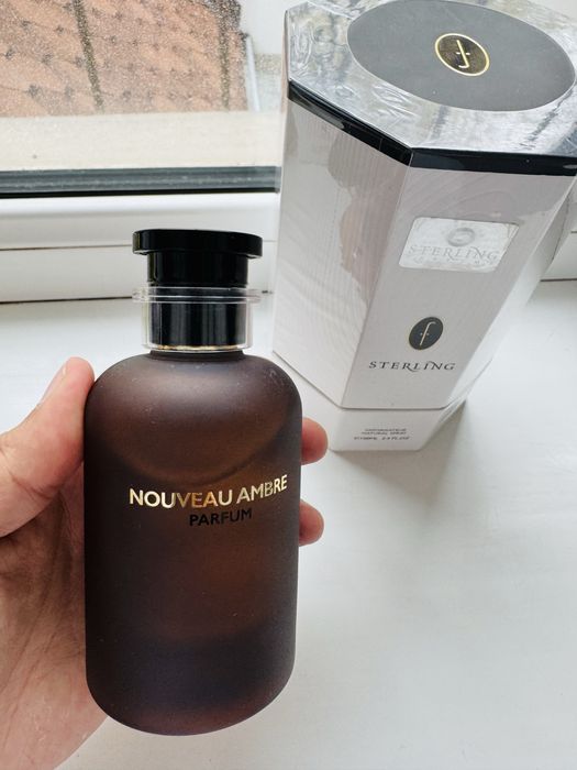 Parfume from Dubai