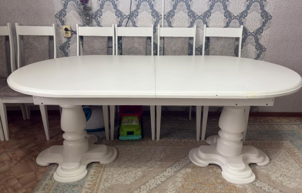 Продаю раскладной стол