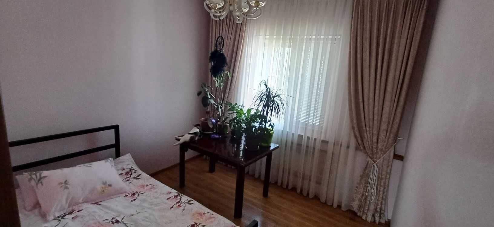 Сдаётся квартира парк  фуркат