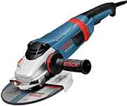 Polizor unghiular profesional BOSCH