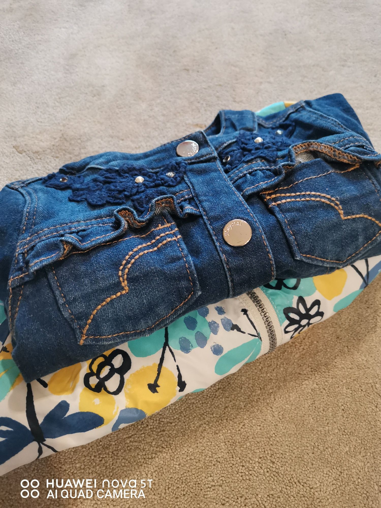 Бебешки якета  zara, boboli