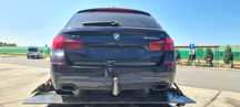 Carlig electric bmw f10 f11 facelift