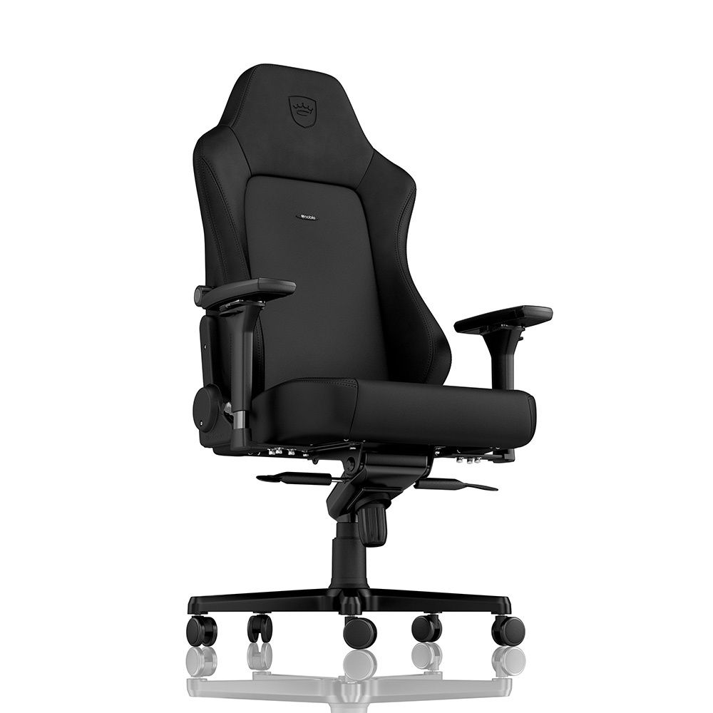 noblechairs ПРЕМИУМ • Кресло Руководителя Офисное Игровое Германия