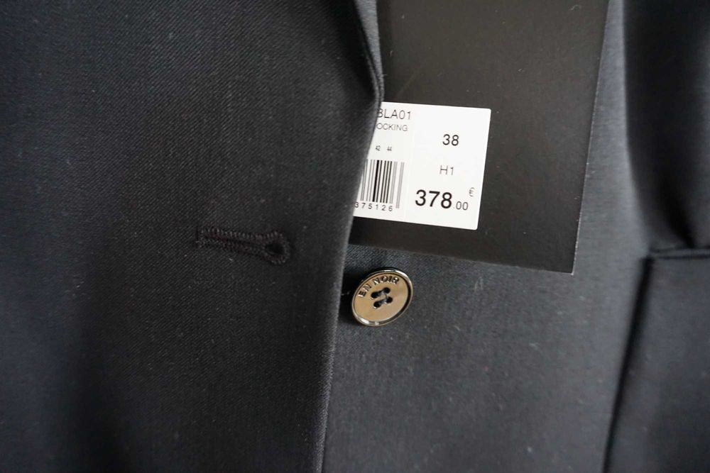 Дамско сако от фина вълна Kooples