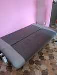 Canapea extensibila