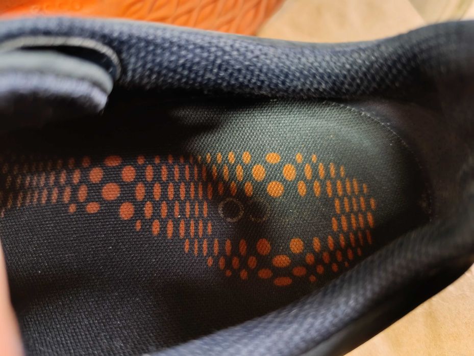 ''ECCO Biom Fjuel Men's Multisport''оригинални мъжки сникърси 42 номер