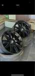 Jante bmw r19 f32/e92/x3