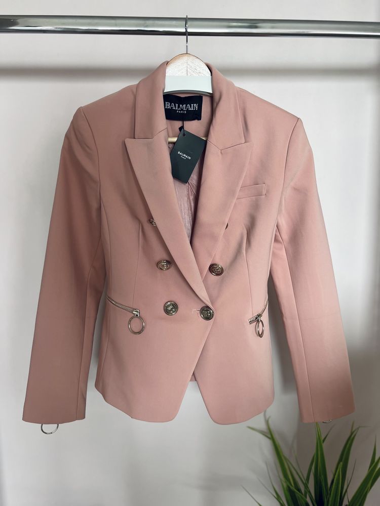 Дамски Сако Balmain