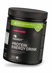 Squeezy Energy Protein