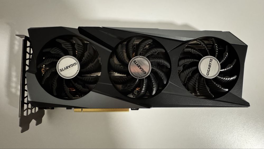 GeForce® RTX™ 3060 Ti GAMING OC 2.0 LHR, 8GB GDDR6, 256-bit