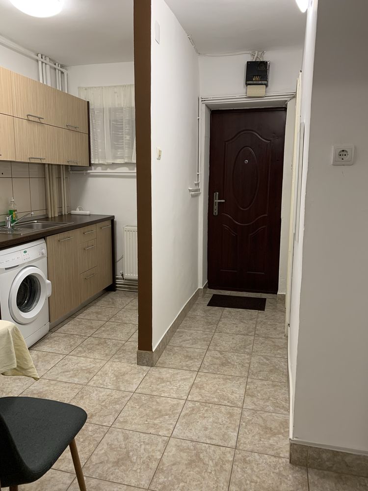 Apartament cu 1 camera in Tudor