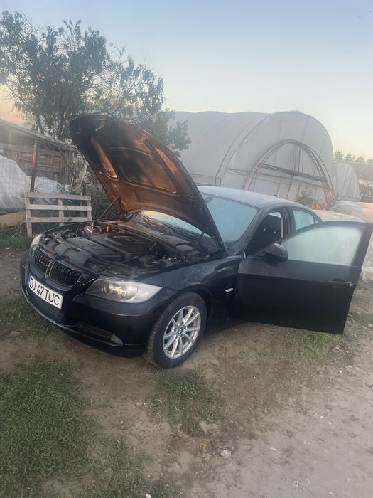 Bmw e 90 320d An 2006