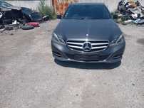 W212 Мерцедес Е 350 дизел мотор 642