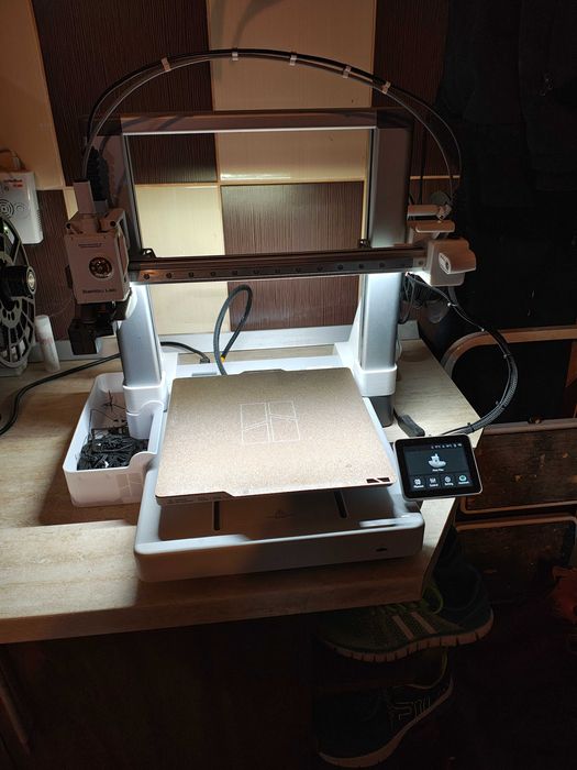 Vand imprimanta 3d Bambu Lab A1