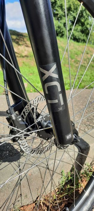 Bicicletă Devron 29 inch *NOUĂ* 0 km