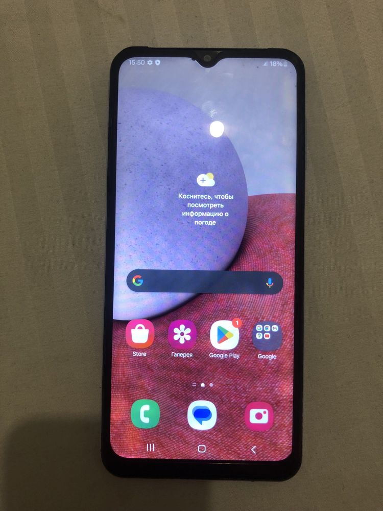 Продам Samsung A13 64гб