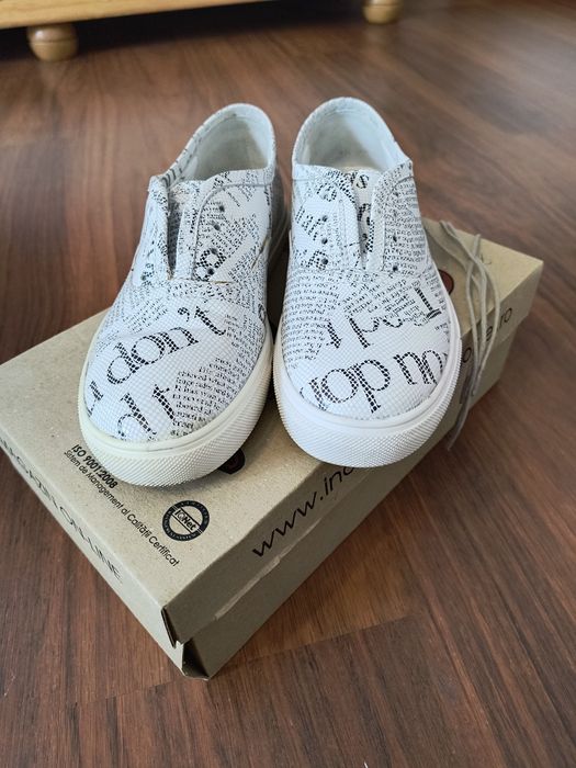 Pantofi Mopiel mărime 36 piele