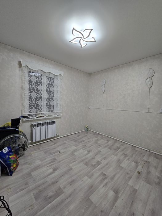 Продаётся квартира