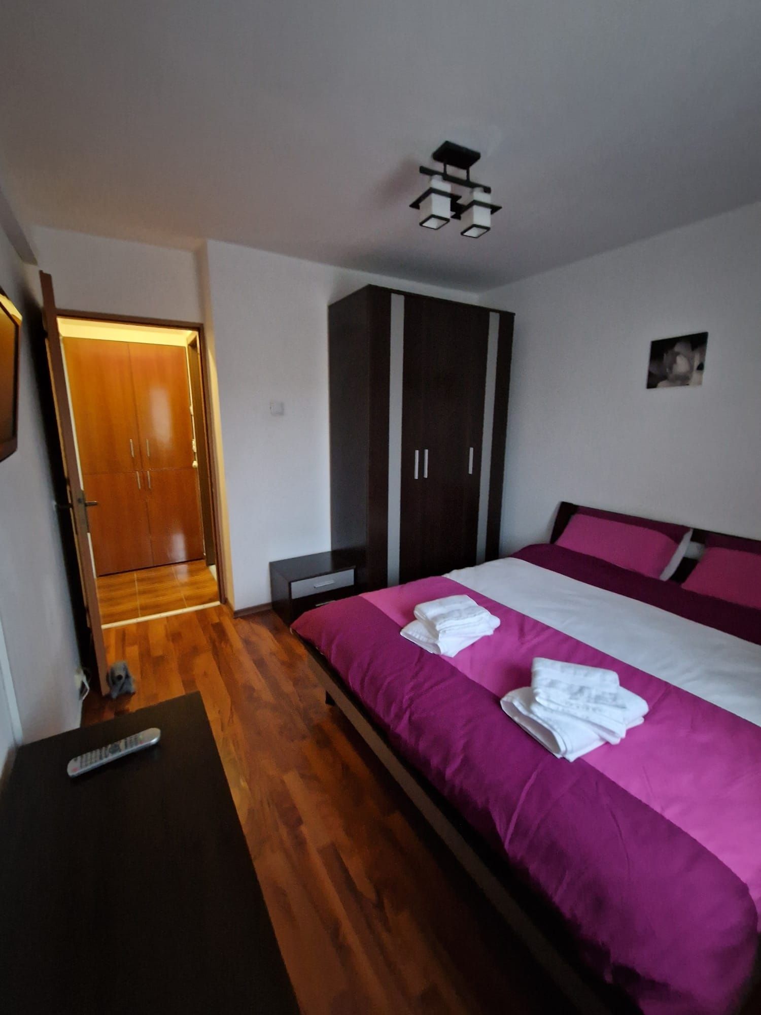 Vanzare apartament 2 camere
