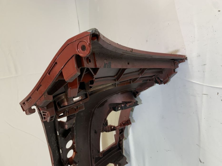 Bara fata VW Golf 5 Plus, 2005, 2006, 2007, 2008, cod origine OE 5M0807221.