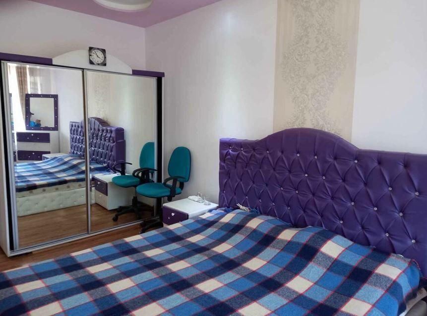 Дава се под наем Двустаен апартамент в Варна, Аспарухово - 65 кв.м за 357 € - Снимка #2