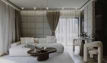 Designer Interior București / Hristea Design / Design & Arhitectură