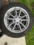 Jante  17 Zoll Vw,Audi ,Mercedes 5x112