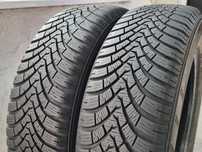 185/65/15 Falken 2Броя: 120лв 7.5мм