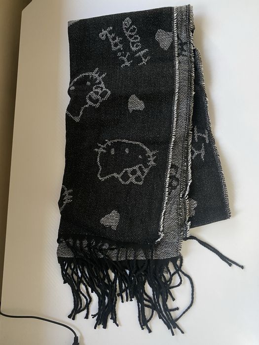 Шал Sanrio Hello Kitty