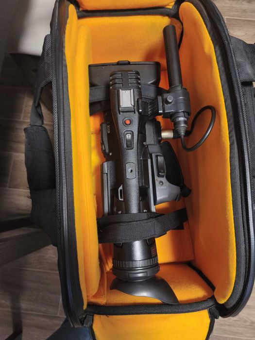 Camera video PANASONIC AG-HMC151EJ