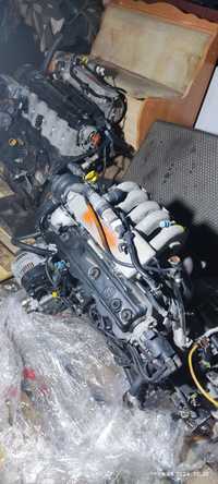 Двигатель Фольксваген т4