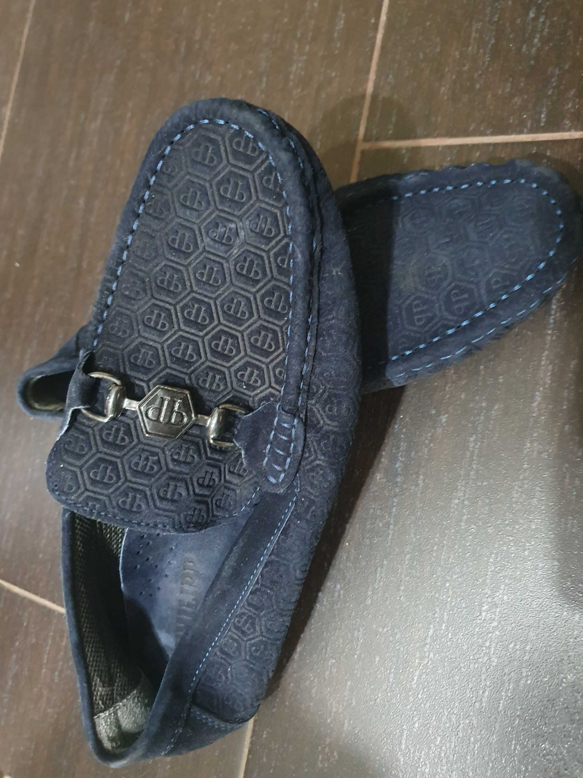 Espadrile barbatesti