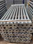 Popi Metalici Zincati, Schele Metalice, Accesorii, Cofraje