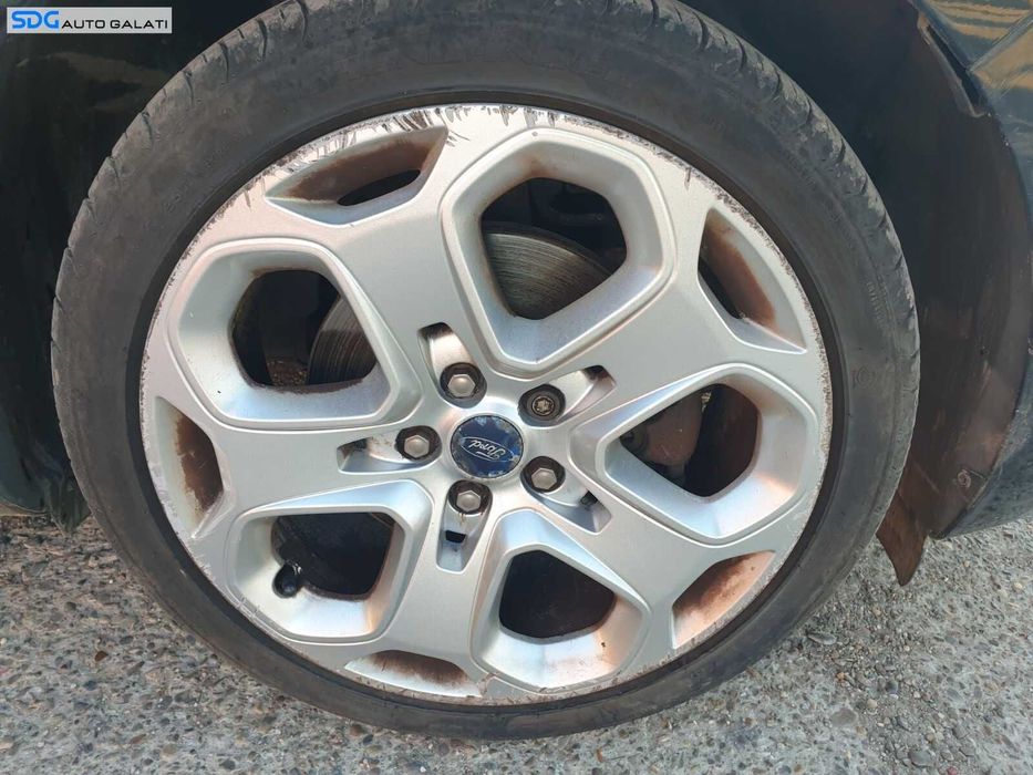 Set 4 Jante Aliaj 235 40 18 R18 Ford Mondeo MK 4 2007 - 2014 [C9372]