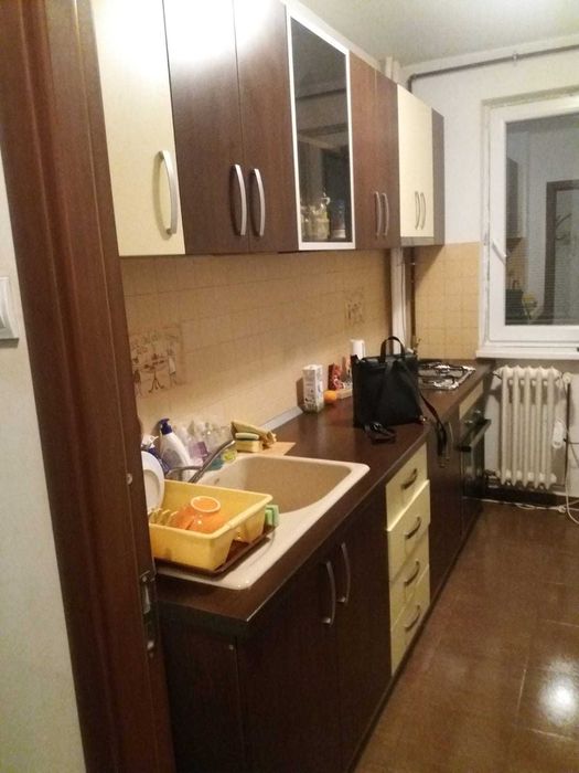 Proprietar Inchiriez Apartament 2 Camere Zona Complexul Studentesc