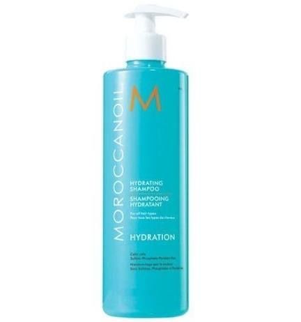 Шампоан Moroccanoil Hydrating голяма разфасовка 500мл