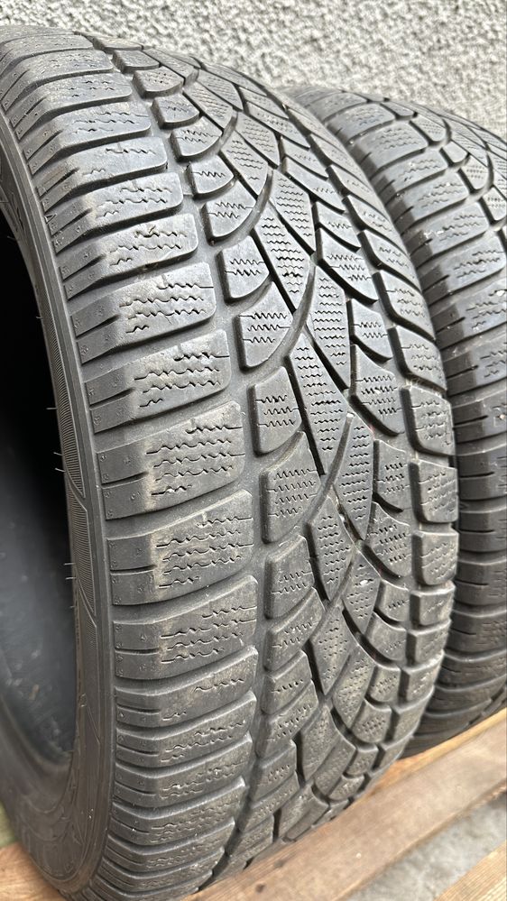 Anvelope 225 50 R18 Dunlop  M+S
